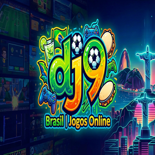 Logo dj9