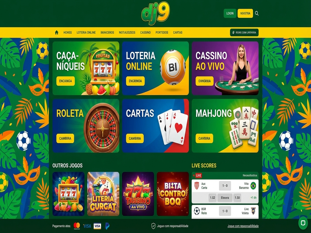 Screenshot 1 dj9