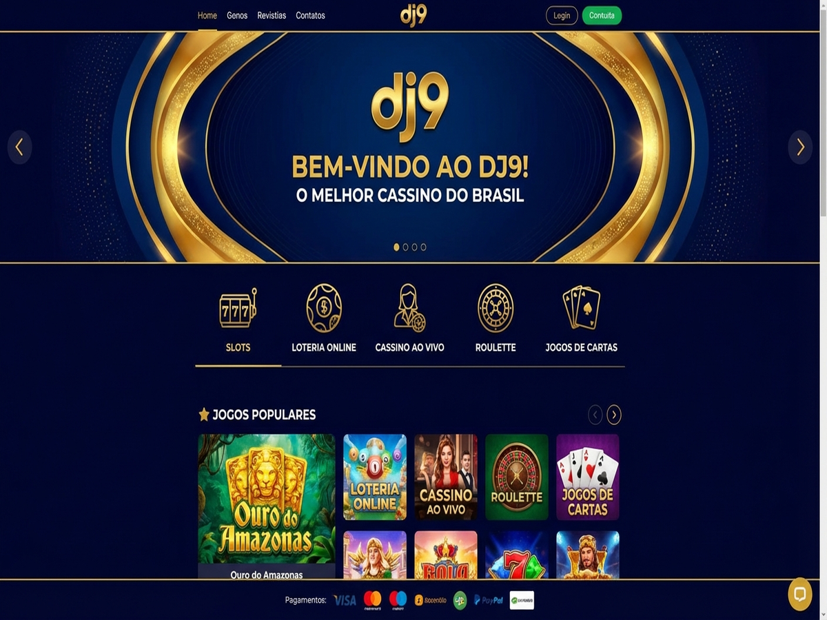 Screenshot 2 dj9